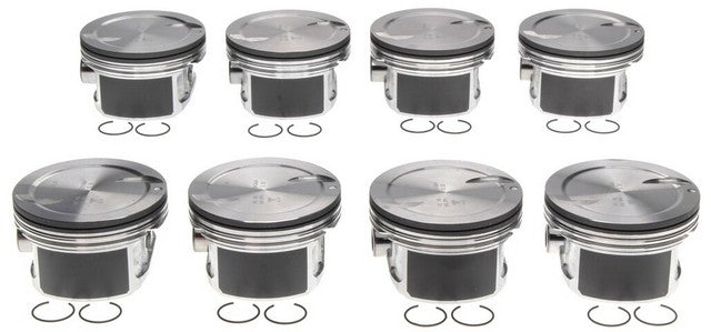 Engine Piston Set MAHLE Clevite 224-3664-0.50MM