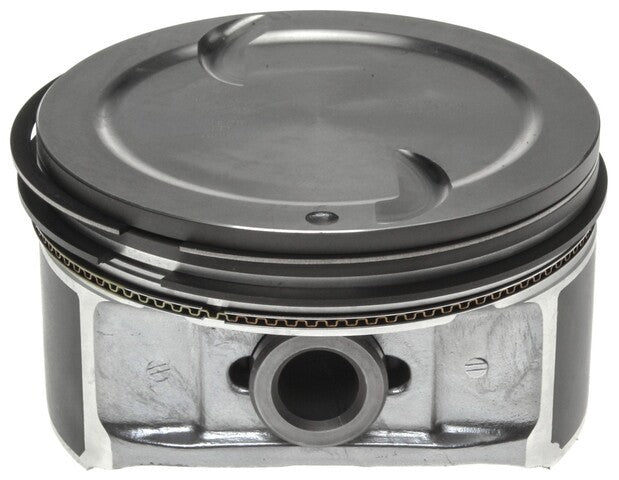 Engine Piston Set MAHLE Clevite 224-3664WR