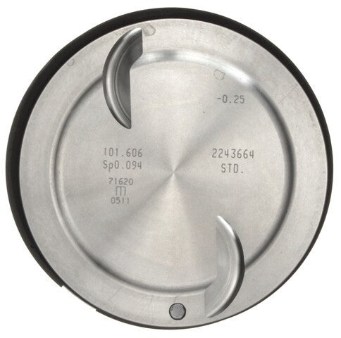 Engine Piston Set MAHLE Clevite 224-3664WR
