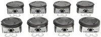 Engine Piston Set MAHLE Clevite 224-3664WR