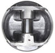 Engine Piston Set MAHLE Clevite 224-3664WR-0.50MM