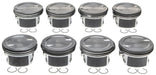 Engine Piston Set MAHLE Clevite 224-3664WR-0.50MM