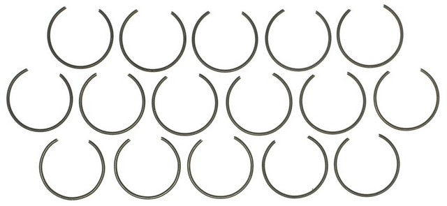 Engine Piston Set MAHLE Clevite 224-3664WR-0.50MM