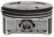 Engine Piston Set MAHLE Clevite 224-3664WR-1.00MM