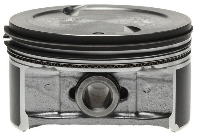 Engine Piston Set MAHLE Clevite 224-3664WR-1.00MM