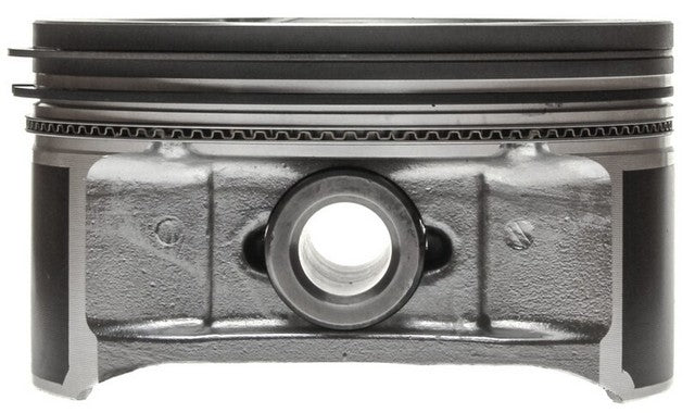 Engine Piston Set MAHLE Clevite 224-3664WR-1.00MM