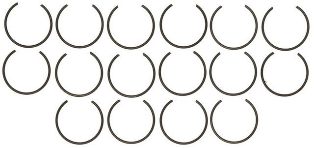 Engine Piston Set MAHLE Clevite 224-3664WR-1.00MM