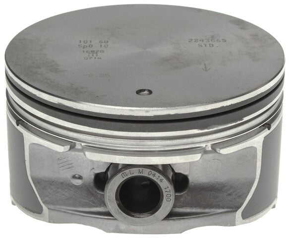 Engine Piston Set MAHLE Clevite 224-3665