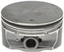 Engine Piston Set MAHLE Clevite 224-3665