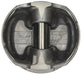 Engine Piston Set MAHLE Clevite 224-3665
