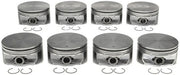 Engine Piston Set MAHLE Clevite 224-3665
