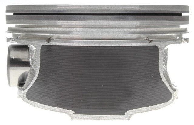 Engine Piston Set MAHLE Clevite 224-3665-0.50MM