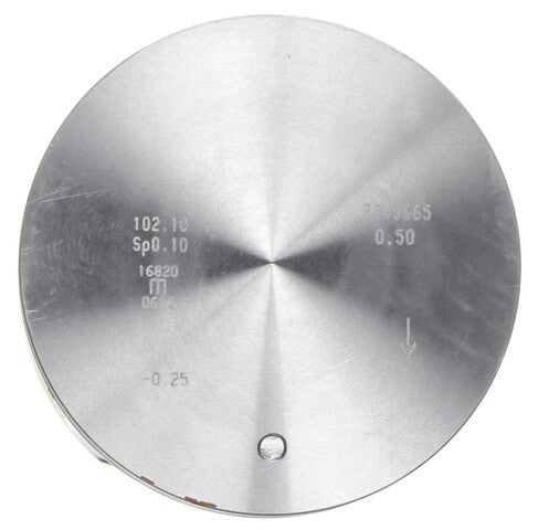 Engine Piston Set MAHLE Clevite 224-3665-0.50MM