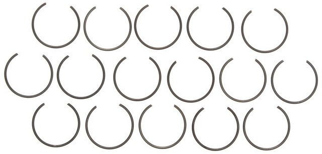 Engine Piston Set MAHLE Clevite 224-3665-0.50MM
