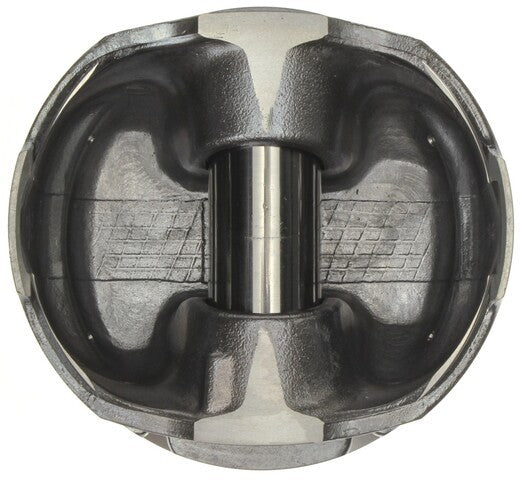 Engine Piston Set MAHLE Clevite 224-3665-0.75MM