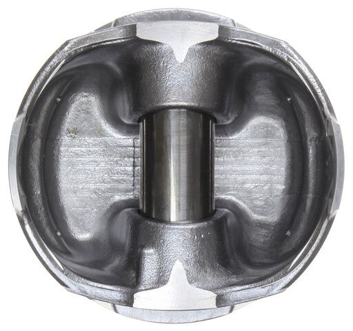 Engine Piston Set MAHLE Clevite 224-3665-1.00MM