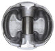 Engine Piston Set MAHLE Clevite 224-3665-1.00MM