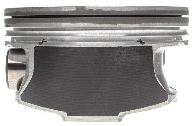 Engine Piston Set MAHLE Clevite 224-3665-1.00MM