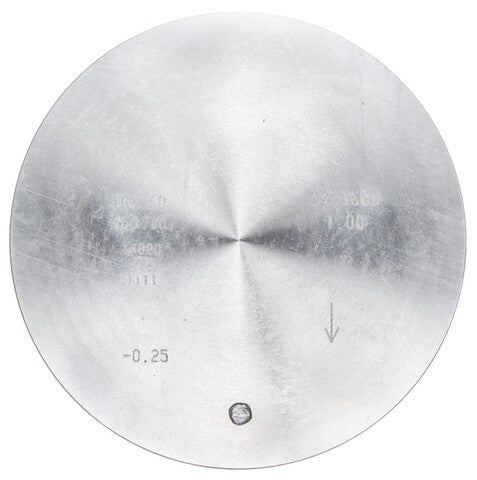 Engine Piston Set MAHLE Clevite 224-3665-1.00MM