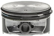 Engine Piston Set MAHLE Clevite 224-3665WR