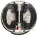 Engine Piston Set MAHLE Clevite 224-3665WR