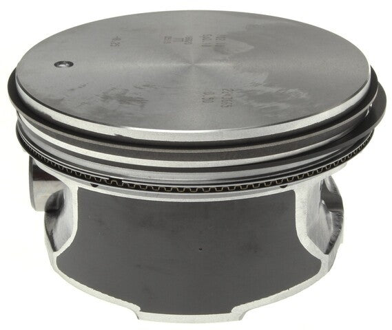 Engine Piston Set MAHLE Clevite 224-3665WR-0.50MM