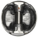 Engine Piston Set MAHLE Clevite 224-3665WR-0.50MM