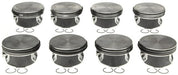Engine Piston Set MAHLE Clevite 224-3665WR-0.50MM