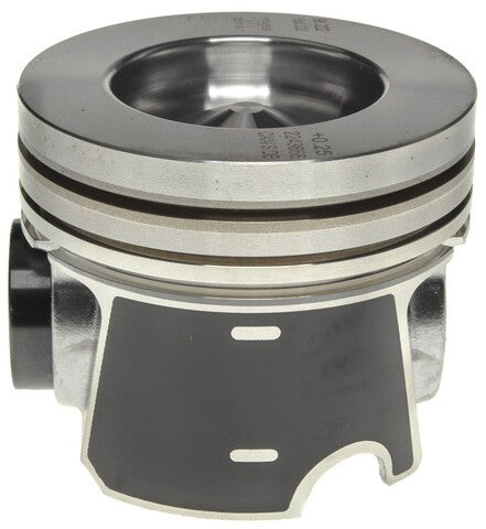 Engine Piston Set MAHLE Clevite 224-3666-0.25MM