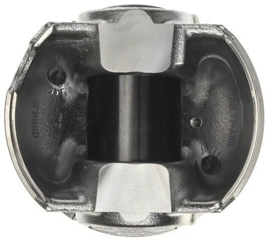 Engine Piston Set MAHLE Clevite 224-3666-0.25MM