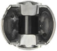 Engine Piston Set MAHLE Clevite 224-3666-0.25MM