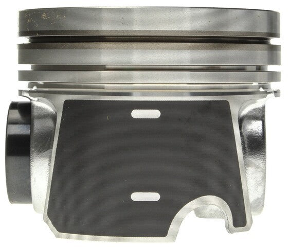 Engine Piston Set MAHLE Clevite 224-3666-0.25MM