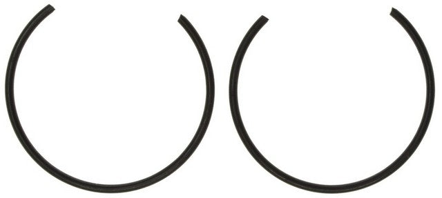 Engine Piston Set MAHLE Clevite 224-3666-0.25MM