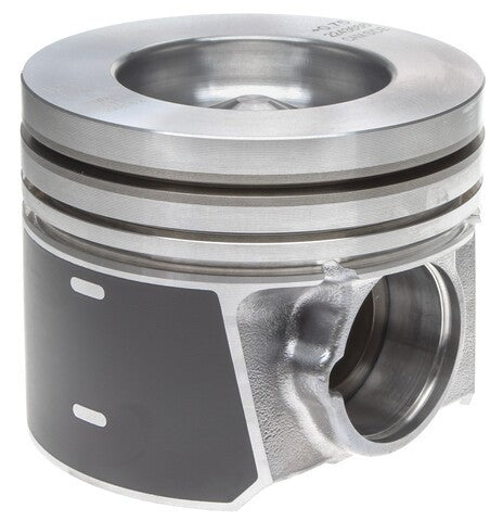 Engine Piston Set MAHLE Clevite 224-3666-0.75MM