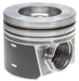 Engine Piston Set MAHLE Clevite 224-3666-0.75MM