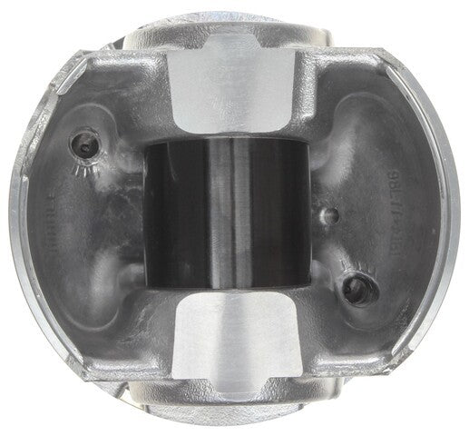Engine Piston Set MAHLE Clevite 224-3666-0.75MM
