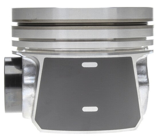Engine Piston Set MAHLE Clevite 224-3666-0.75MM