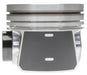 Engine Piston Set MAHLE Clevite 224-3666-0.75MM