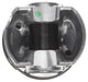Engine Piston Set MAHLE Clevite 224-3666WR-0.25MM