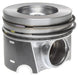 Engine Piston Set MAHLE Clevite 224-3666WR-0.75MM