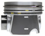 Engine Piston Set MAHLE Clevite 224-3666WR-0.75MM