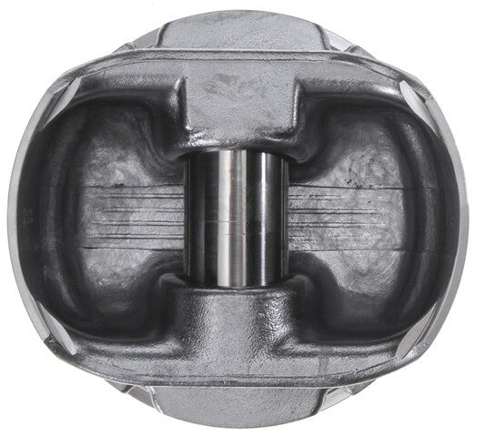 Engine Piston Set MAHLE Clevite 224-3671