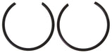 Engine Piston Set MAHLE Clevite 224-3671