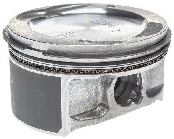Engine Piston Set MAHLE Clevite 224-3671WR-0.50MM