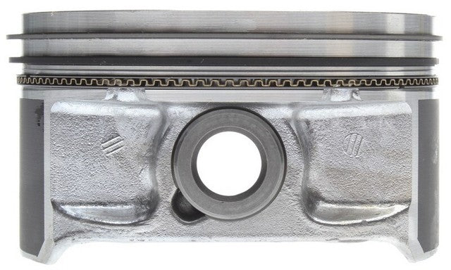 Engine Piston Set MAHLE Clevite 224-3671WR-0.50MM