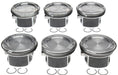 Engine Piston Set MAHLE Clevite 224-3671WR-0.50MM