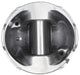 Engine Piston Set MAHLE Clevite 224-3708.020