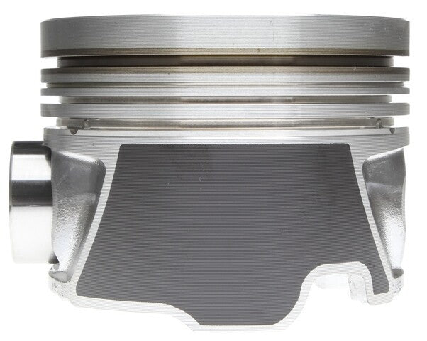 Engine Piston Set MAHLE Clevite 224-3708.020