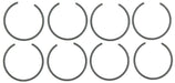 Engine Piston Set MAHLE Clevite 224-3708.020