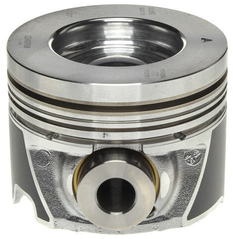 Engine Piston Set MAHLE Clevite 224-3708.030
